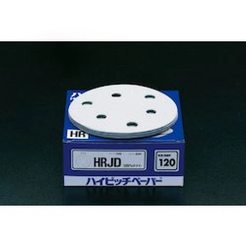 PID-148562_0 Disk Paper with Hole (Hook and Loop Type) EA162KW-80A - Image 1