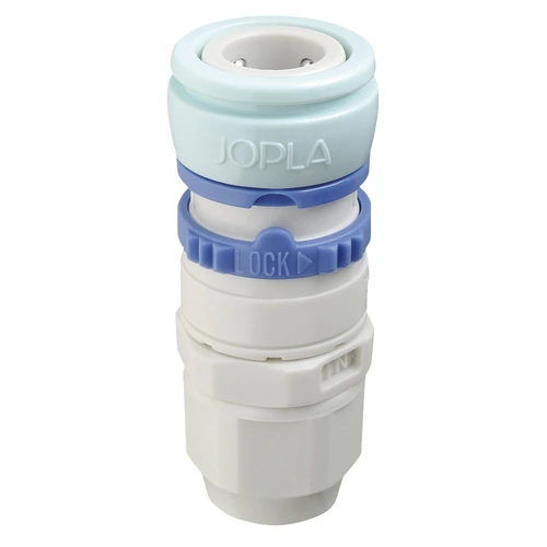 PID-148601_0 Joplax W Series (for water Supply Pipes) Socket Nut Type - Image 1