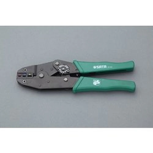 PID-148672_0 1.5-6mm2 Crimping Plier(For Insulated Terminal) EA682JC-2 - Image 1