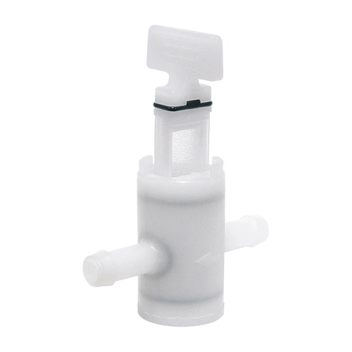 PID-148684_0 PP Strainer Cock - Image 1