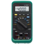 PCLink Digital Multimeter (hand-held type) KU-2600/KU-2602