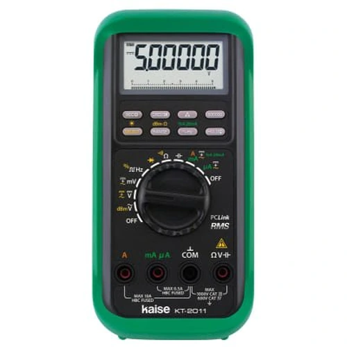 PID-148880_0 PCLink Digital Multimeter KT-2011 - Image 1