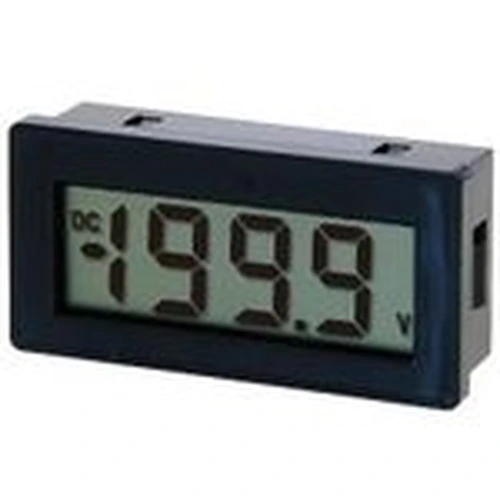 PID-148883_0 DC Voltmeter Digital Panel Meter Module - Image 1
