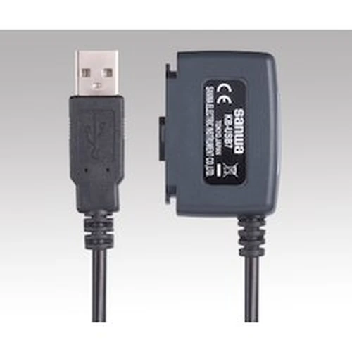 PID-148927_0 Digital Multimeter USB Cable PC Link 7 KB-USB7 - Image 1