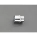 3/4"sqx24mm Socket EA687ES-24