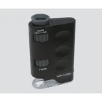 Portable Microscope Magnification： Approx 60 - 100 Times LP-48G