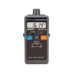Optical Tachometer, Single Pc. / General Calibration Certificate, AD-5172