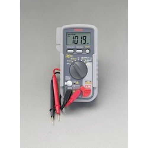 PID-149079_0 Digital Multimeter, Data Processing (PC Connection) - Image 1