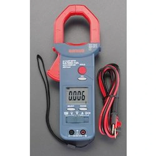 PID-149087_0 Digital Clamp Meter EA708D-14A - Image 1