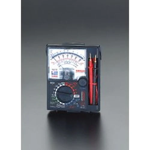 PID-149089_0 Analog Multi Tester, Impact Resistant Meter EA707G-17 - Image 1