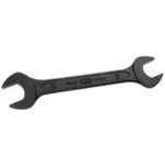 Round Double-ended Wrench JISN 17 mm x 19 mm