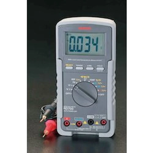 PID-149111_0 Digital Multimeter, Multi-Function - Image 1