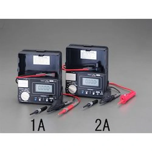 PID-149160_0 Digital Insulation Resistance Meter (comparison judgment function) - Image 1