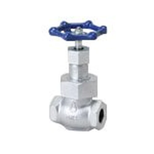 PID-149165_0 Malleable Valve, 10K Type, Globe Valve, Screw-In - Image 1