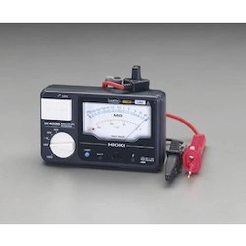 PID-149170_0 Analog insulation resistance tester (3 ranges) EA709BC - Image 1