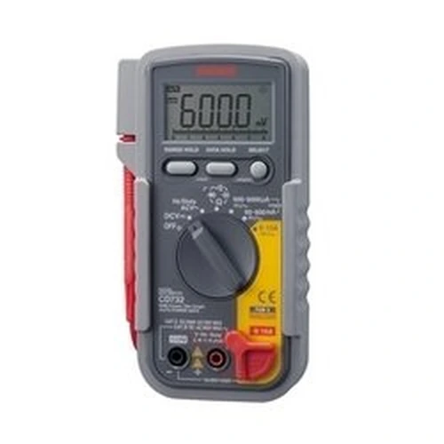 PID-149182_0 Digital Multi Meter CD-732 - Image 1