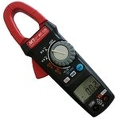 AC/DC Digital Clamp Meter MT-120