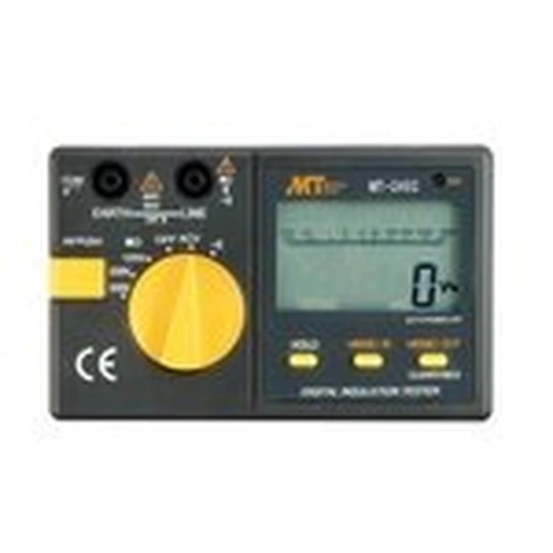 PID-149299_0 Digital Insulation Tester MT-2401·MT-2402 - Image 1