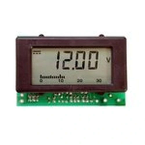 PID-149319_0 3200 Count Digital Panel Meter Module - Image 1