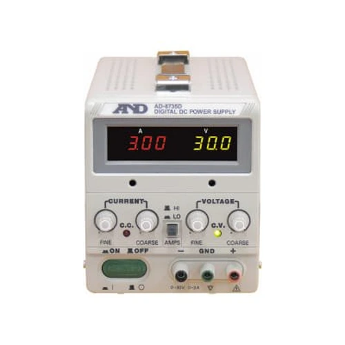 PID-149371_0 DC Stabilizing Power Supply AD-8735D - Image 1