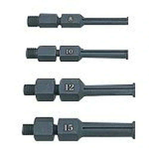 PID-149498_0 Bearing puller set parts (inner claw) BJ series - Image 1