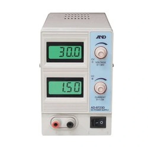 PID-149517_0 Direct Current Stabilization Power Supply, AD Series - Image 1