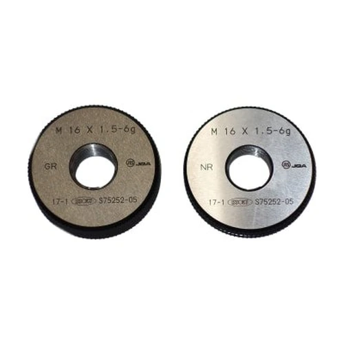 PID-149564_0 Limit Screw Ring Gauge ISO Ring - Image 1