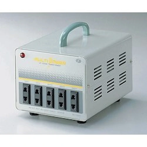 PID-149703_0 Transformer for overseas use SU series - Image 1