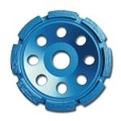 PID-149724_0 Norton, Diamond Cup Wheel, Standard Type - Image 1