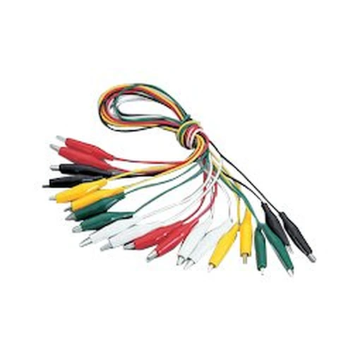 PID-149728_0 Insulated Alligator Clip - Image 1