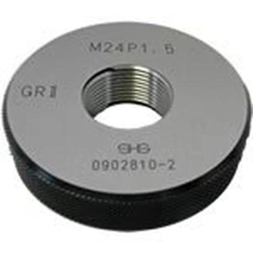 PID-149748_0 Limit Screw Ring Gauges, ISO Method JISB0251/0252 - Image 1