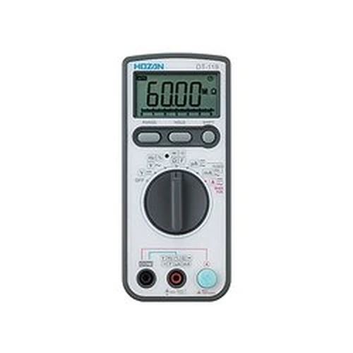 PID-149763_0 Digital Multimeter, DT-119 Series - Image 1