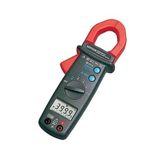 PID-149773_0 Clamp Meter, DC/AC Dual Use, DCM Series - Image 1