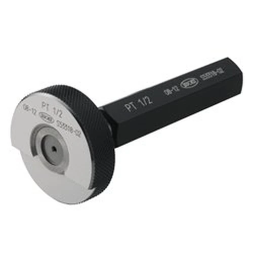 PID-149777_0 Tapered Thread Gauge (PT) For Piping, Plug Gauge - Image 1