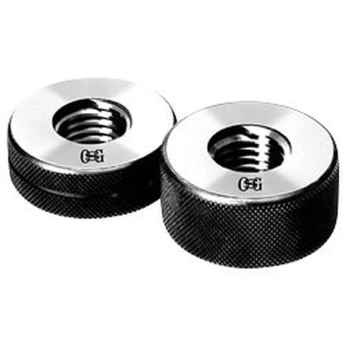 PID-150363_0 Screw Limit Gauge (LG), Whitworth (W) Screw, Left Thread, Class 2 (Old JIS), Ring - Image 1