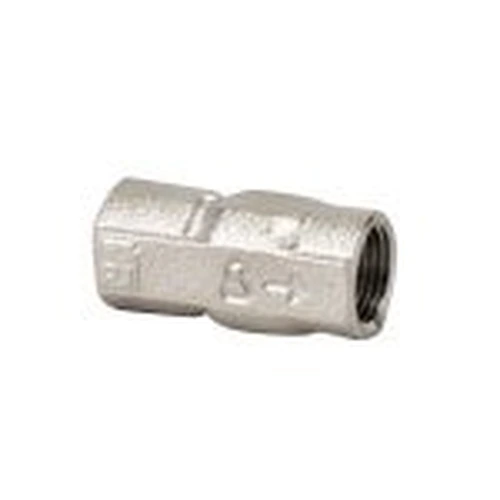 PID-150419_0 Malleable Valve, General-Purpose 10K Type, Check Valve (Inline Type), Screw-in Type - Image 1