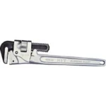 Aluminum Pipe Wrench (For White Zinc Plated Piping)