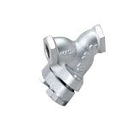 PID-150451_0 Malleable Valve, 20K Type, Strainer, Screw-In - Image 1