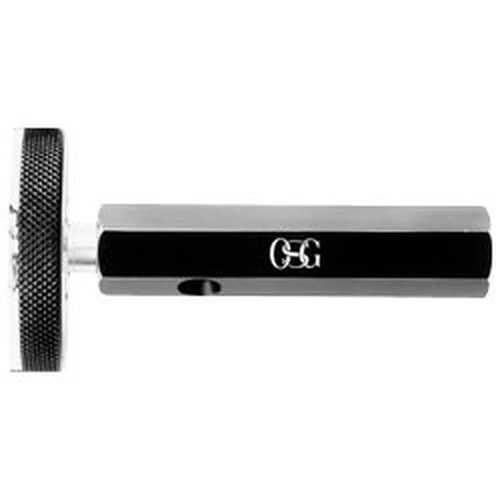 PID-150467_0 Taper Thread Gauge (TG) for Pipes, Taper Thread (R) JIS (ISO Certified) for Pipes Plug - Image 1