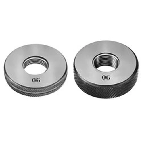 PID-150485_0 Ring B Grade (Conventional JIS) Parallel Thread Gauge(LG) (PS) for Pipes - Image 1