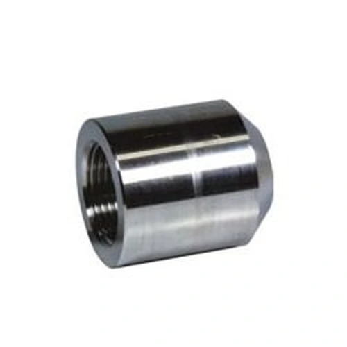 PID-150521_0 Screw-in Fitting PT BS / Boss Coupling for High Pressure - Image 1