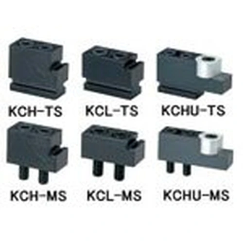 PID-150548_0 Wedge Clamp Stopper Part (For tapped holes) - Image 1