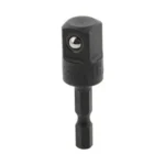 Socket Wrench, Socket Adapter For Rechargeable Type Electric Drill