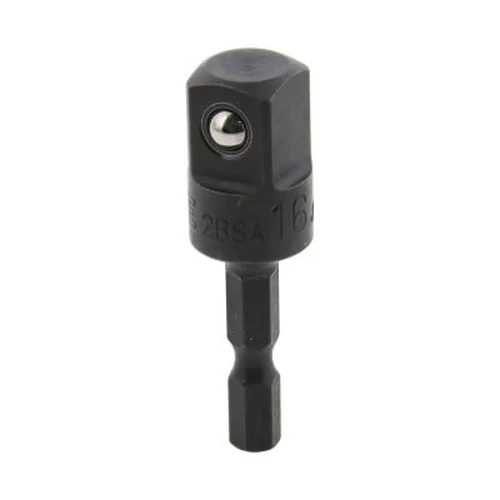 PID-150552_0 Socket Wrench, Socket Adapter For Rechargeable Type Electric Drill - Image 1