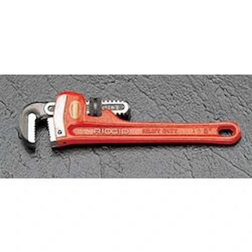 PID-150555_0 Heavy-Duty Pipe Wrench EA546RS-12 - Image 1