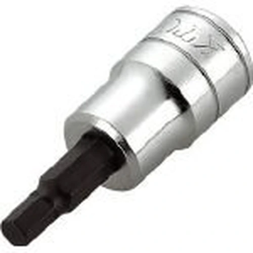 PID-150579_0 Short Hexagon Bit Socket (9.5 mm Square Drive) - Image 1