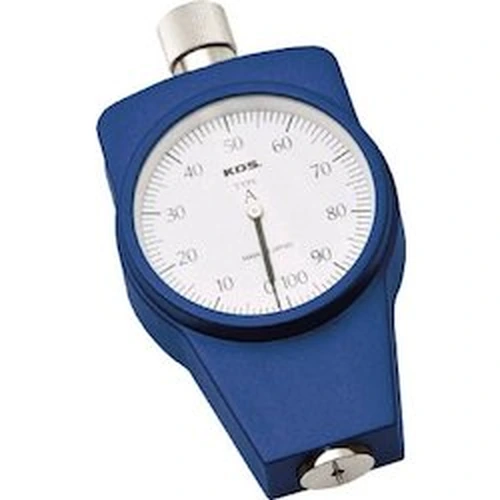 PID-150628_0 Rubber Durometer (Type A Standard Model) - Image 1