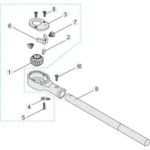 Repair Kit RK-471BN