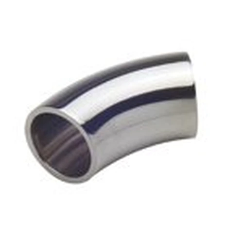 PID-150753_0 Z Sanitary Mini 45° Elbow (ZMEQ-W) - Image 1