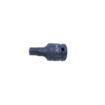 Socket Wrench, Hexagon Socket (Insertion Angle 9.52 mm, Short Type)